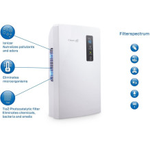 DEHUMIDIFIER AIR PURIFIER / CA-703W CLEAN AIR OPTIMA