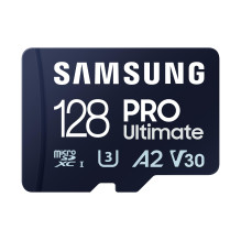MEMORY MICRO SDXC 128GB / W...