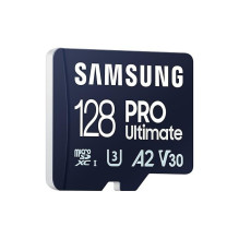 MEMORY MICRO SDXC 128GB / W / READER MB-MY128SB / WW SAMSUNG