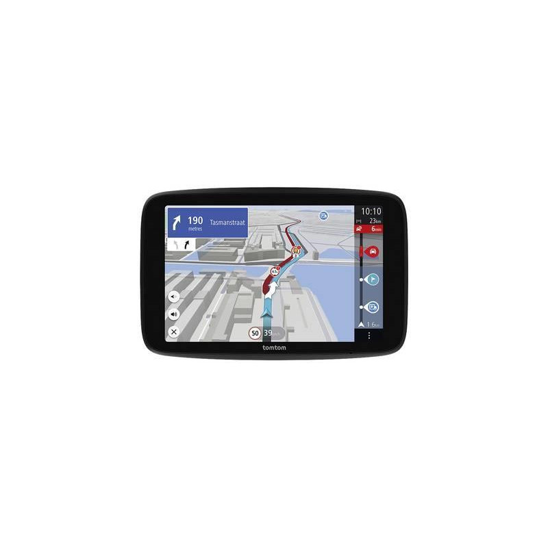 AUTOMOBILIŲ GPS NAVIGACIJA SYS 7' / EXPERT 7+PP 1YD7.002.50 TOMTOM