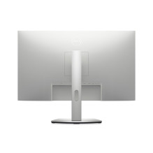 LCD Monitor, DELL, S2722DC, 27", Panel IPS, 2560x1440, 16:9, 4 ms, Speakers, Swivel, Pivot, Height adjustable, Tilt