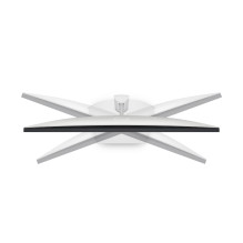 LCD Monitor, DELL, S2722DC, 27", Panel IPS, 2560x1440, 16:9, 4 ms, Speakers, Swivel, Pivot, Height adjustable, Tilt