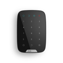 KEYPAD WIRELESS BLACK / 8722 AJAX