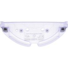 Vacuum Cleaner Accessory, ROBOROCK, Mop Cloth Mount, Black, For Q7 Max Black / Q7 Max+ Black / S6 MaxV / S5 Max Black, 9