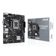 Mainboard, ASUS, Intel...