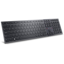 KEYBOARD WRL KB900 / NOR...