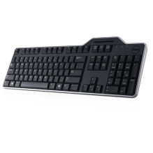 KEYBOARD KB-813 SC EST / BLACK 580-AFYX DELL