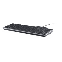 KEYBOARD KB-813 SC EST / BLACK 580-AFYX DELL