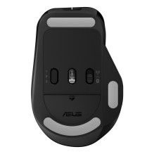 MOUSE USB OPTICAL WRL MD300 / BLACK 90XB04F0-BMU000 ASUS