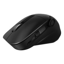 MOUSE USB OPTICAL WRL MD300 / BLACK 90XB04F0-BMU000 ASUS