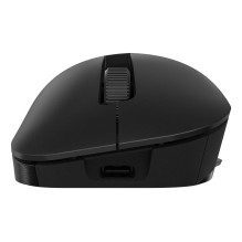 MOUSE USB OPTICAL WRL MD300 / BLACK 90XB04F0-BMU000 ASUS