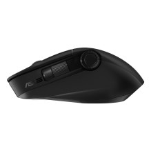 MOUSE USB OPTICAL WRL MD300 / BLACK 90XB04F0-BMU000 ASUS