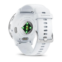 SMARTWATCH VENU 3 / WHITE / SILV 010-02784-00 GARMIN