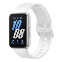 SMARTWATCH GALAXY FIT3 / SILVER SM-R390 SAMSUNG