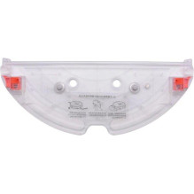 Dulkių siurblio priedas, ROBOROCK, šluostės laikiklis, baltas, skirtas Q7 Max White / Q7 Max+ White / S5 Max White, 9.01