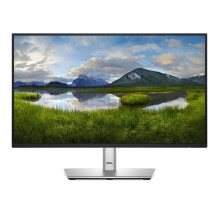 LCD Monitor, DELL, P2225H, 21.5", Business, Panel IPS, 1920x1080, 16:9, 100 Hz, Speakers, Swivel, Pivot, Height adj