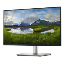 LCD Monitor, DELL, P2225H, 21.5", Business, Panel IPS, 1920x1080, 16:9, 100 Hz, Speakers, Swivel, Pivot, Height adj