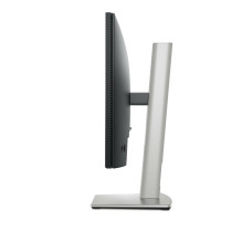 LCD Monitor, DELL, P2225H, 21.5", Business, Panel IPS, 1920x1080, 16:9, 100 Hz, Speakers, Swivel, Pivot, Height adj