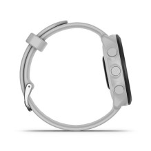 SMARTWATCH FORERUNNER 55 / WHITESTONE 010-02562-11 GARMIN SMARTWATCH FORERUNNER 55 / WHITESTONE 010-02562-11 GARMIN