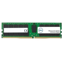 Server Memory Module, DELL, DDR4, 32GB, UDIMM / ECC, 3200 MHz, AC140423