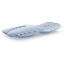 MOUSE USB OPTICAL WRL MS700 / MISTY BLUE 570-BBFX DELL