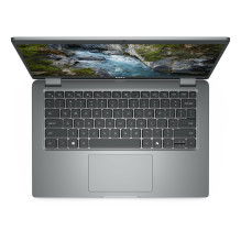 Nešiojamasis kompiuteris, DELL, Precision, 3490, CPU Core Ultra, u7-155H, 3800 MHz, 14', 1920x1080, RAM 16GB, DDR5, 5600