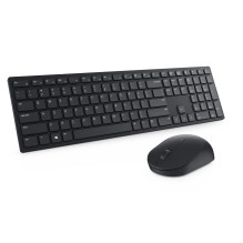 KEYBOARD +MOUSE WRL KM5221W / EST 580-AJRZ DELL