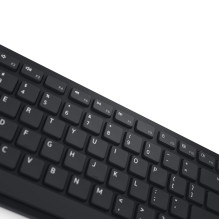 KEYBOARD +MOUSE WRL KM5221W / EST 580-AJRZ DELL
