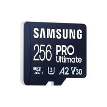 MEMORY MICRO SDXC 256GB / W / READER MB-MY256SB / WW SAMSUNG