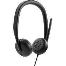 HEADSET WH3024 / 520-BBDH DELL