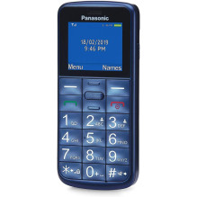 MOBILUS TELEFONAS KX-TU110 / KX-TU110EXC PANASONIC
