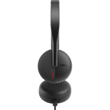 HEADSET WH3024 / 520-BBDH DELL