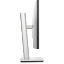 LCD Monitor, DELL, U2424HE, 23.8", Panel IPS, 1920x1080, 16:9, 120Hz, Matte, 8 ms, Swivel, Pivot, Height adjustable