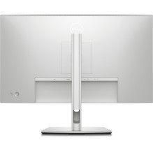 LCD Monitor, DELL, U2724D, 27", Panel IPS, 2560x1440, 16:9, 120Hz, Matte, 8 ms, Swivel, Pivot, Height adjustable, T