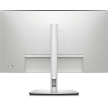 LCD Monitor, DELL, U2724DE, 27", Panel IPS, 2560x1440, 16:9, 120Hz, Matte, 8 ms, Swivel, Pivot, Height adjustable, 