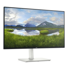 Skystųjų kristalų monitorius, DELL, S2425HS, 23,8 colio, verslas, skydinis IPS, 1920 x 1080, 16:9, 100 Hz, matinis, 8 ms