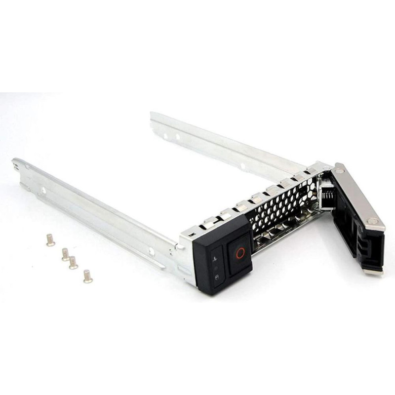 SERVER ACC HDD TRAY 3.5" / HOT-SWAP G14-16 430-YDDS DELL