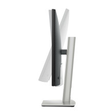 Skystųjų kristalų monitorius, DELL, P2725H, 27 colių, verslas, skydinis IPS, 1920 x 1080, 16:9, 100 Hz, matinis, 8 ms, p