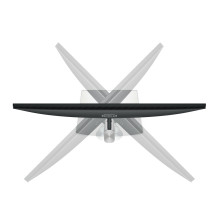 Skystųjų kristalų monitorius, DELL, P2725H, 27 colių, verslas, skydinis IPS, 1920 x 1080, 16:9, 100 Hz, matinis, 8 ms, p