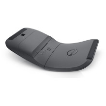 MOUSE USB OPTICAL WRL MS700 / 570-ABQN DELL