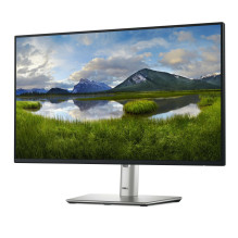 LCD Monitor, DELL, P2425HE, 23.8", Business, Panel IPS, 1920x1080, 16:9, 100Hz, Matte, 8 ms, Swivel, Pivot, Height 