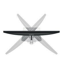 Skystųjų kristalų monitorius, DELL, P2425HE, 23,8 colio, verslas, skydinis IPS, 1920 x 1080, 16:9, 100 Hz, matinis, 8 ms