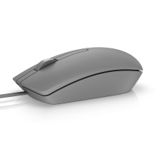 MOUSE USB OPTICAL MS116 /...