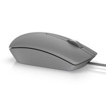 MOUSE USB OPTICAL MS116 / GREY 570-AAIT DELL