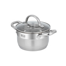 CASSEROLE D16CM 1.9L / 92102 RESTO