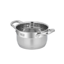 CASSEROLE D16CM 1.9L / 92102 RESTO