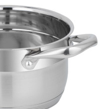 CASSEROLE D16CM 1.9L / 92102 RESTO