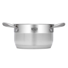 CASSEROLE D16CM 1.9L / 92102 RESTO