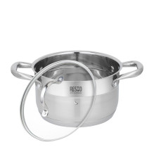 CASSEROLE D18CM 2.7L / 92103 RESTO