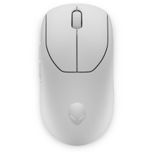 MOUSE USB OPTICAL WRL GAMING / LUNAR LIGHT 545-BBFN DELL
